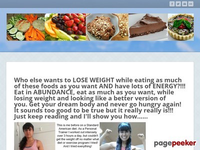 Welcome to the best you ever! – Tasty, Quick, and Easy Raw Vegan Recipes