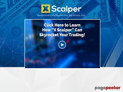 X Scalper