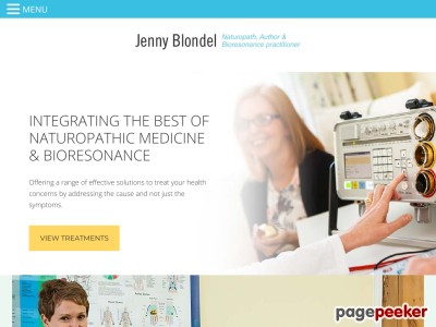 The Natural PCOS Diet – Jenny Blondel ND Hormone Health Expert