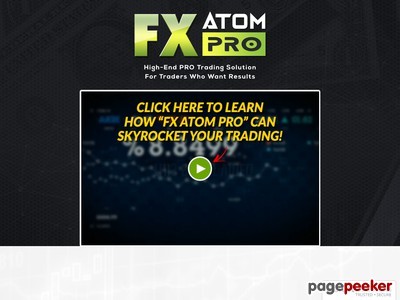 FX Atom Pro