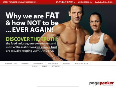 The Eco Diet: Healthy Eating | Diet Eating Plan