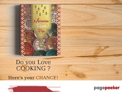 Cook Moroccan Recipes Right Now ! | Best Moroccan Recipes