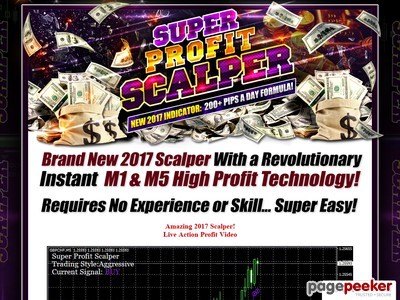 Super Profit Scalper