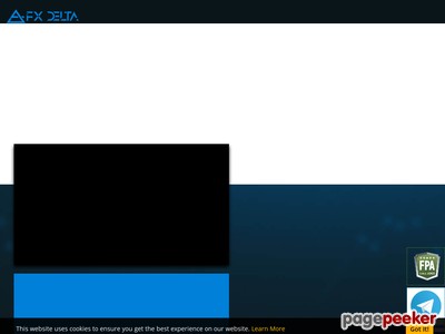 FX Delta | Home