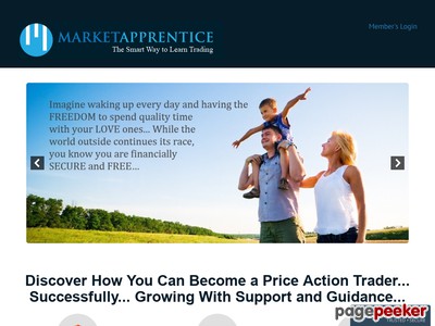Price Action Membership Course