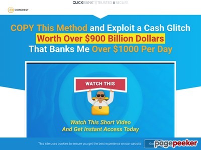 Coinchest