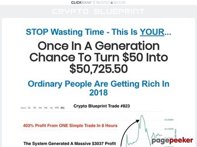 Crypto Blueprint