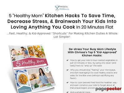 30 Min Real Food Revolution