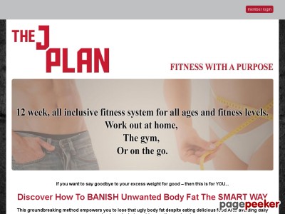 Discover How To BANISH Unwanted Body Fat The SMART WAY