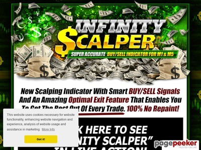 Infinity Scalper