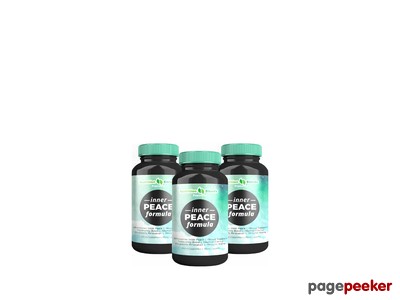 Nutrition Blends