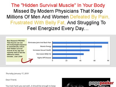 Unlock Your Hip Flexors