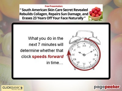 Beauty Food Bible Special Presentation