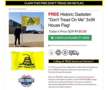 Page not found – American Smart Shoppers