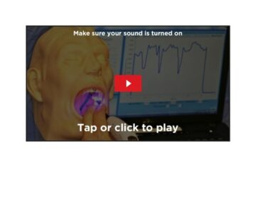 Sharp Ear – Text Presentation