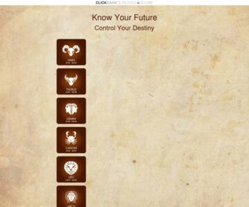 Call Of Destiny – cold-traffic converter