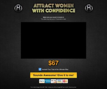 The Collection of Confidence by Hypnotica