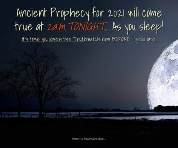 Moonlight Manifestation