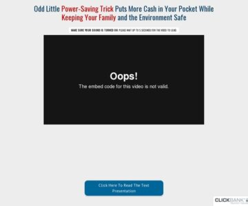 Nomad Power System