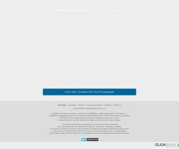 Ultimate Energy Freedom – Evergreen Conversion Beast!