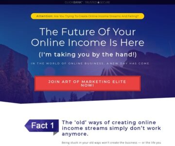 Art Of Marketing Elite