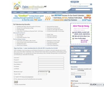 Signup Form