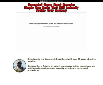 Spec Ops Shooting – Thrive on the rabid gun shooting market