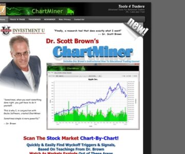 ChartMiner Review